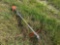 Husqvarna 122LK Weedeater