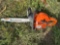 Husqvarna 450 Rancher Chainsaw