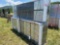New/Unused 9.5ft 30 Drawer 2 Cabinet Workbench