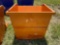 New/Unused Self Dumping Hopper