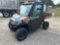 2020 Polaris Ranger 4x4 PRO XD, VIN # 4XABFP999L8940537