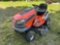 Husqvarna YTH 2348 Lawn Mower