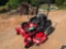 Snapper Pro Zero Turn Mower
