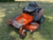 Husqvarna Z248F Zero Turn