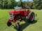 59 Farmall Cub Tractor