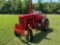 55-100 Farmall Tractor