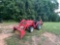 Masey Ferguson 1250 Tractor/Backhoe