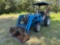 Ford 1720 Tractor