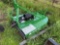 New/Unused 4ft Bush Hog BH114 Rotary Cutter
