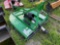 New/Unused 4ft Bush Hog BH114 Rotary Cutter