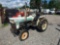 ISEKI TS2810 Tractor