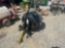 Nortrac Three Point Hitch Cement Mixer