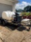 Landa Pressure Washer and Trailer