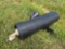 Roll of Silt Fence and 3 Bags of Fence T-Post Caps