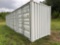 40ft High Cube Shipping Container