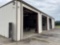 60x80 Pre-Engineered Metal Building