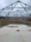 30x70 Greenhouse Frame