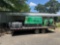 2017 DB800XL Dual Dustless Blaster Trailer with Rotair 425CFM Compressor