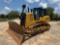 2017 CAT D7E Crawler Dozer