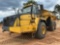 2014 Komatsu HM 400-3 Off Road Dump