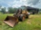CAT IT18B Wheel Loader