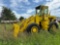 INOP/NON-RUNNING Clark Wheel Loader