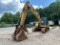 Kobelco Excavator SK160LC