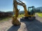 Komatsu PC56 Excavator