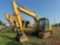 2005 Komatsu PC120 Excavator