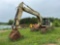 Komatsu PC250LC -6L Excavator
