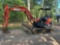 Kubota KX 121-3 Mini Excavator