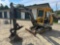 Volvo 283 Mini Excavator