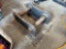 Excavator Mounting Plate