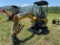 New/Unused 2025 QK18Y-C Mini Excavator