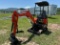 New/Unused 2025 NT18K Mini Excavator