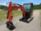 New/Unused 2025 CFG QNT50R Mini Excavator
