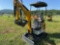 New/Unused 2025 CFG XZ20R Mini Excavator