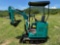 New/Unused 2025 CFG H15R Mini Excavator