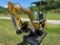 New/Unused 2025 CFG H12R Mini Excavator
