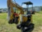 New/Unused 2025 H12R Mini Excavator