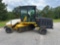 Laymor SM450-ST Sweeper