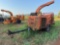 2015 Vermeer BC 1000 XL Wood Chipper