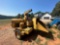 Vermeer 1250BC Wood Chipper