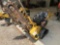 2021 Vermeer RTX200 Trencher
