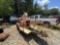 Pull Type Hay/Straw Blower