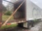 40ft Pine Straw/Enclosed Trailer