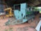 Pull Type Hydroseeder