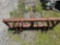 Hay Spear Attachment