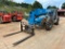 2008 Genie GTH-1056 Telehandler