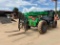 Genie Telehandler